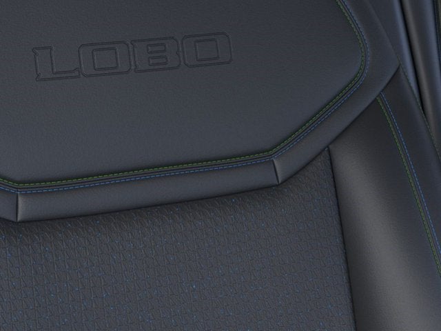 2026 Ford Maverick Lobo™