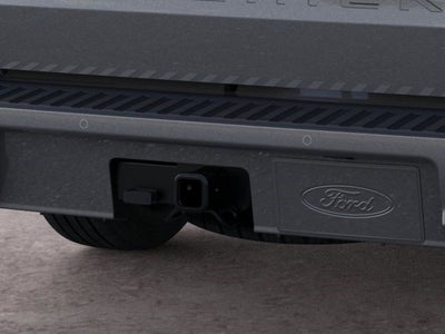 2026 Ford Maverick Lobo™