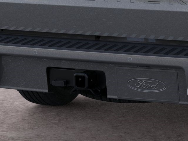 2026 Ford Maverick Lobo™
