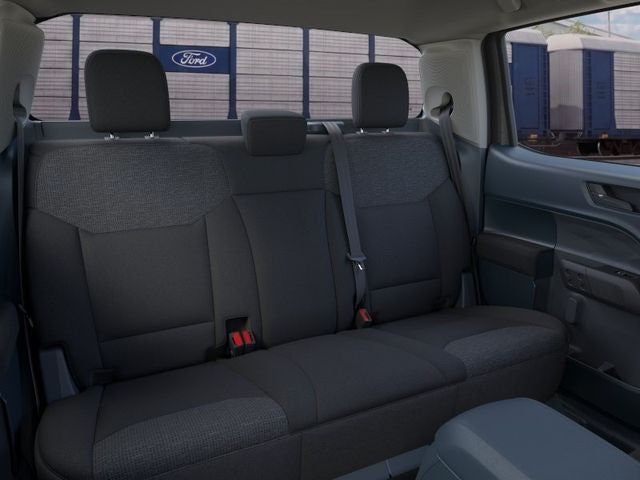 2026 Ford Maverick MAVERICK AWD