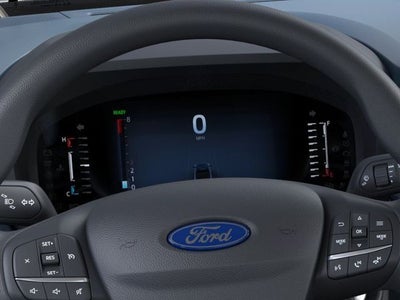 2026 Ford Maverick MAVERICK AWD