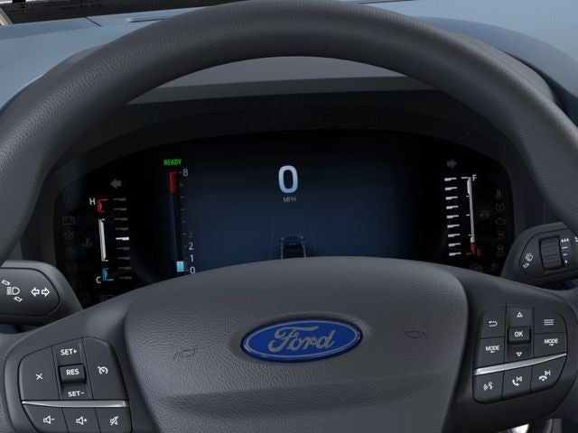 2026 Ford Maverick MAVERICK AWD