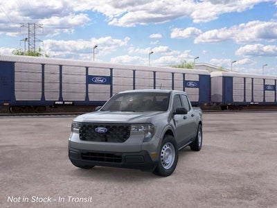 2026 Ford Maverick MAVERICK AWD