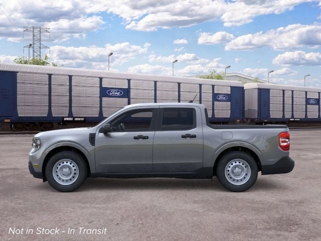 2026 Ford Maverick MAVERICK AWD