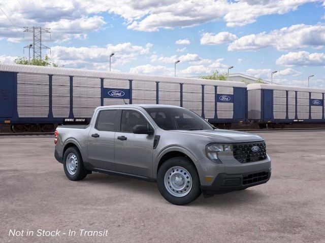 2026 Ford Maverick MAVERICK AWD