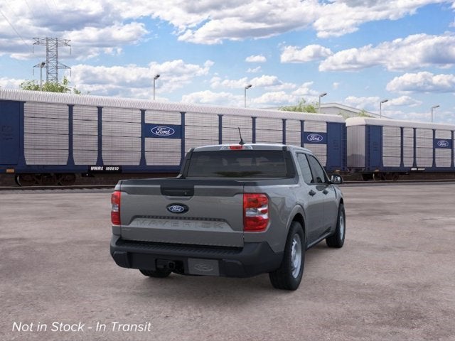 2026 Ford Maverick MAVERICK AWD