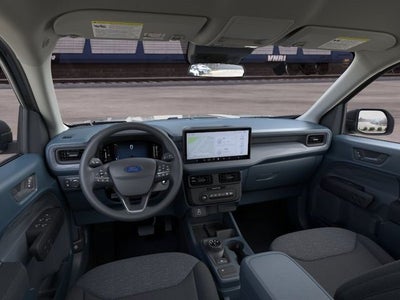 2026 Ford Maverick MAVERICK AWD