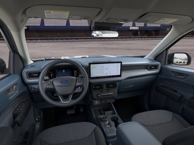 2026 Ford Maverick MAVERICK AWD