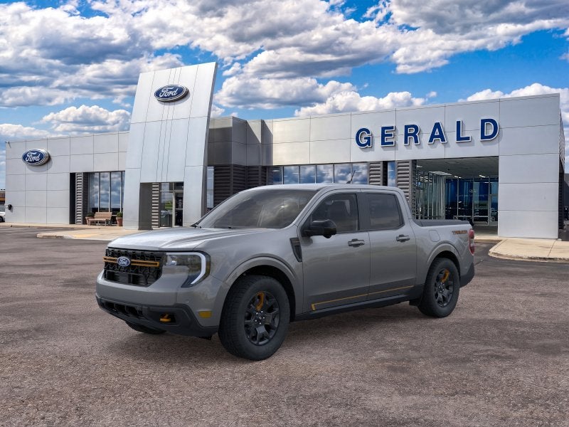 2026 Ford Maverick Tremor®