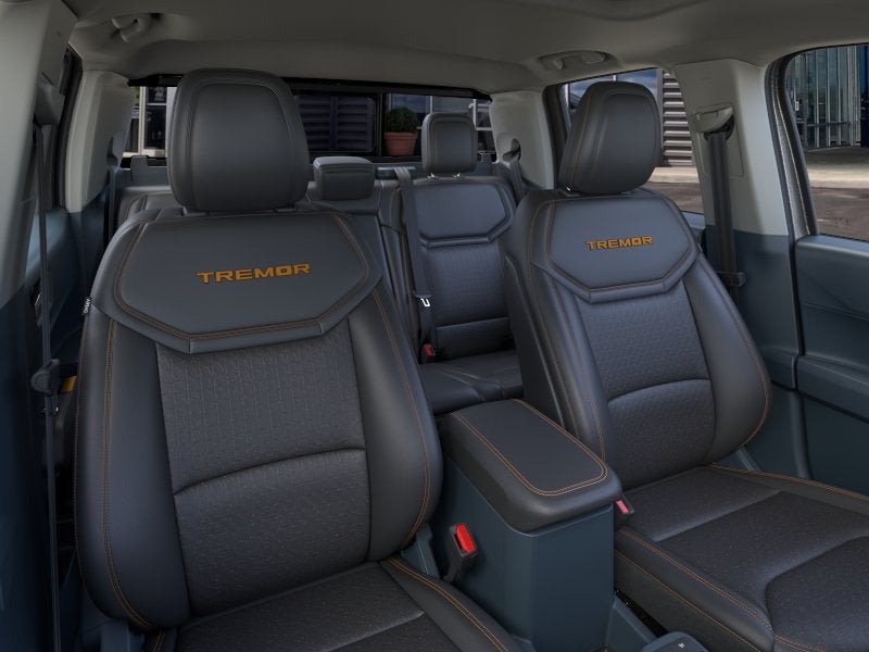 2026 Ford Maverick Tremor®