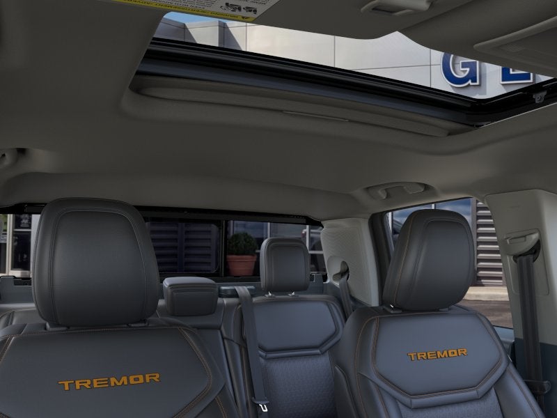 2026 Ford Maverick Tremor®