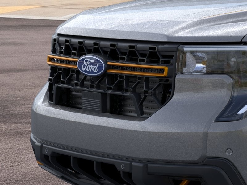 2026 Ford Maverick Tremor®