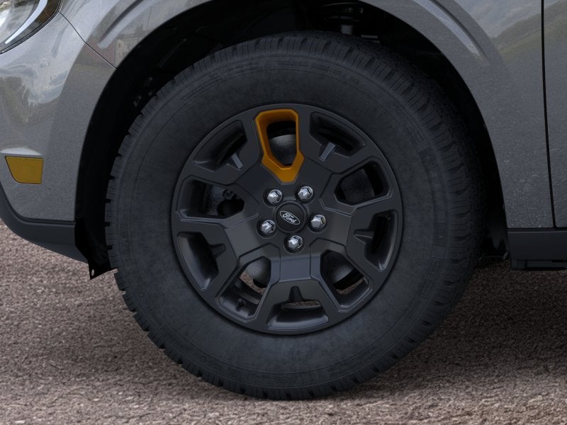 2026 Ford Maverick Tremor®