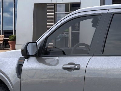 2026 Ford Maverick Tremor®