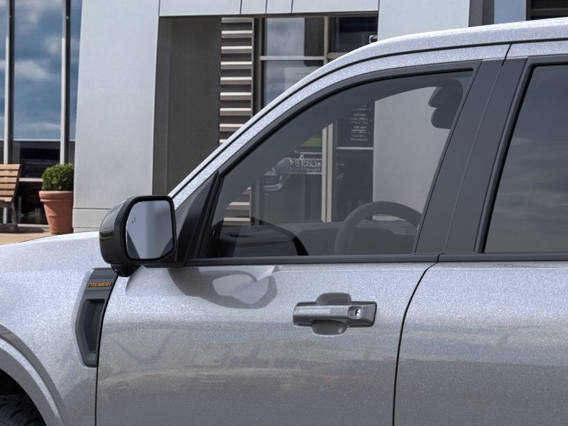 2026 Ford Maverick Tremor®
