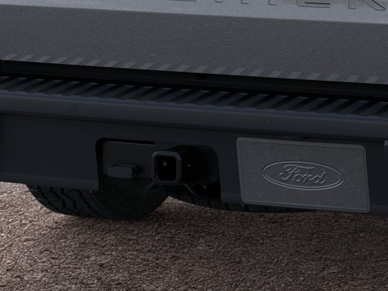 2026 Ford Maverick Tremor®