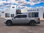 2026 Ford Maverick Tremor®