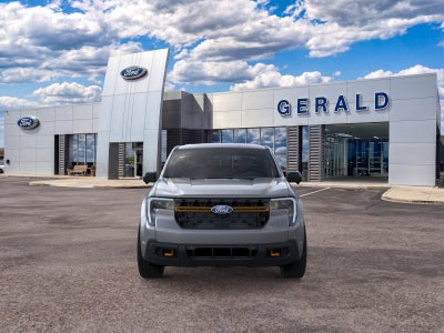 2026 Ford Maverick Tremor®
