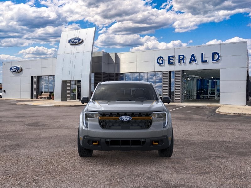 2026 Ford Maverick Tremor®