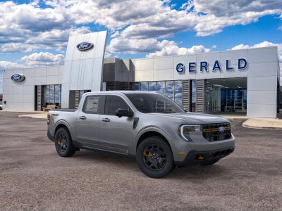 2026 Ford Maverick Tremor®