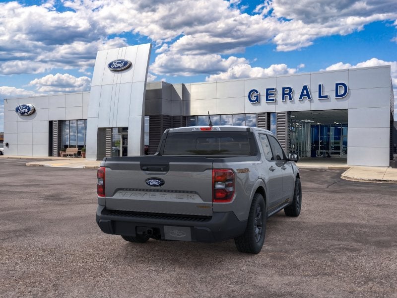 2026 Ford Maverick Tremor®