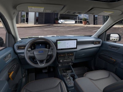 2026 Ford Maverick Tremor®