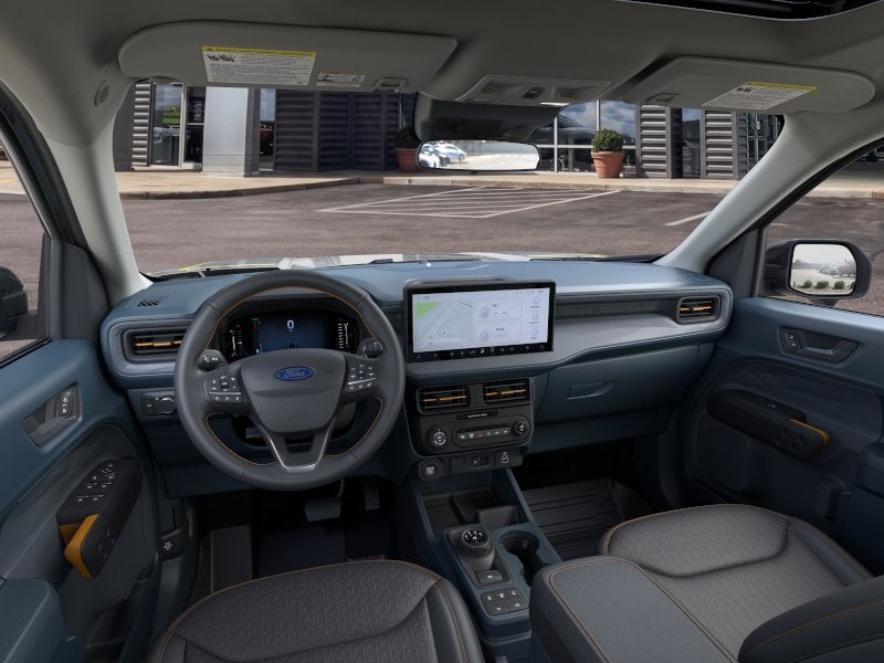 2026 Ford Maverick Tremor®