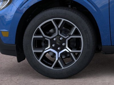 2026 Ford Maverick Lariat®