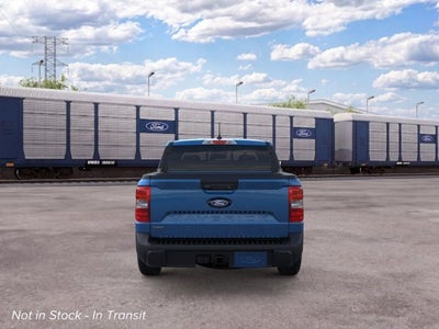 2026 Ford Maverick Lariat®