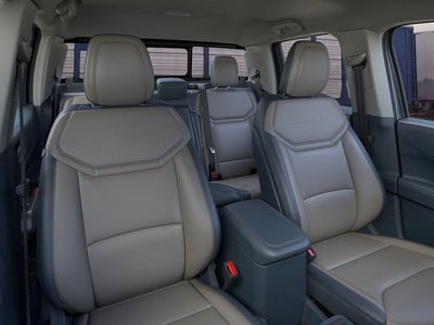 2026 Ford Maverick Lariat®