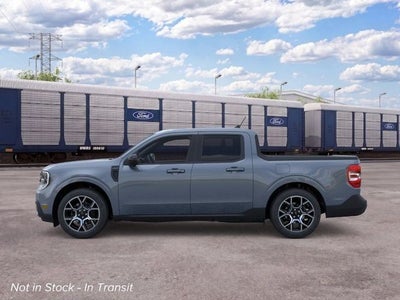 2026 Ford Maverick Lariat®