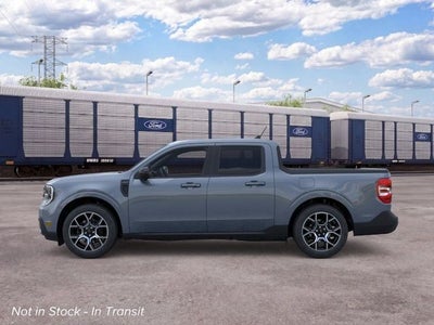 2026 Ford Maverick Lariat®