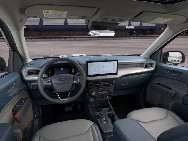2026 Ford Maverick Lariat®