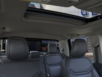 2026 Ford Maverick Lariat®