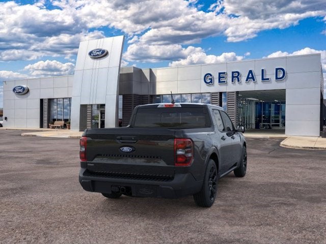 2026 Ford Maverick Lariat®