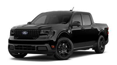 2026 Ford Maverick Lariat®