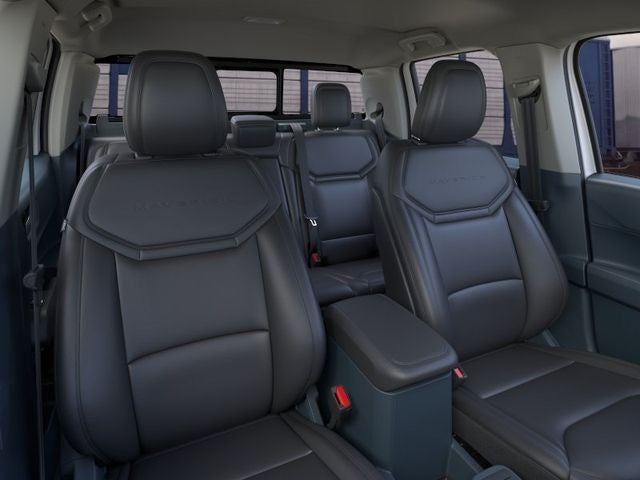 2026 Ford Maverick MAVERICK LAR AW