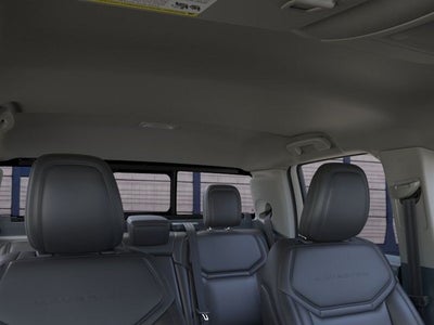 2026 Ford Maverick MAVERICK LAR AW