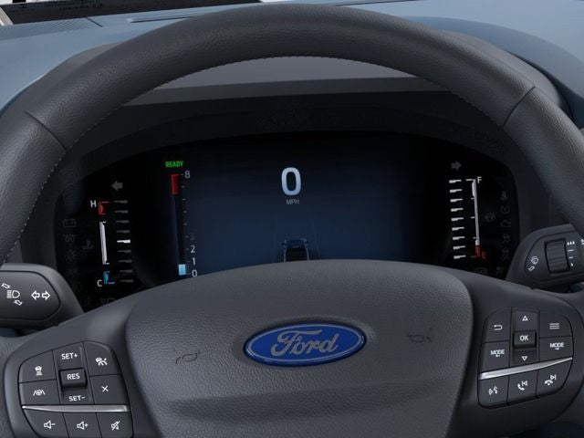 2026 Ford Maverick MAVERICK LAR AW