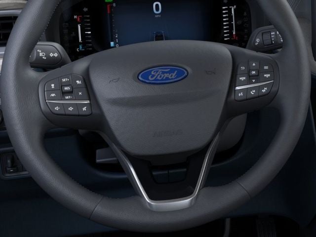 2026 Ford Maverick MAVERICK LAR AW