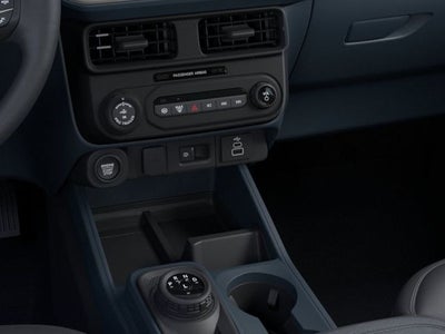 2026 Ford Maverick MAVERICK LAR AW