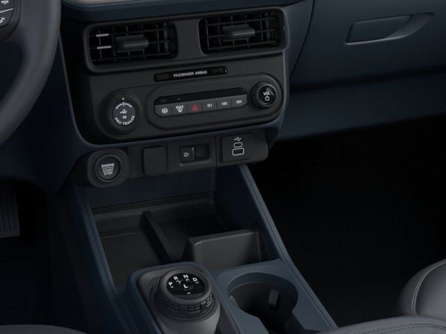 2026 Ford Maverick MAVERICK LAR AW