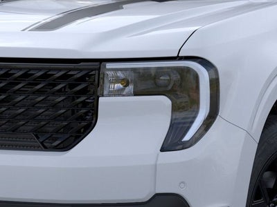 2026 Ford Maverick MAVERICK LAR AW