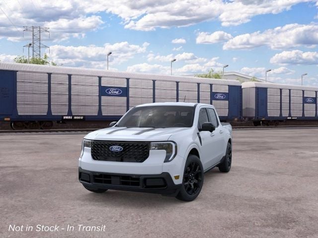 2026 Ford Maverick MAVERICK LAR AW