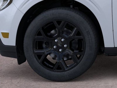 2026 Ford Maverick MAVERICK LAR AW