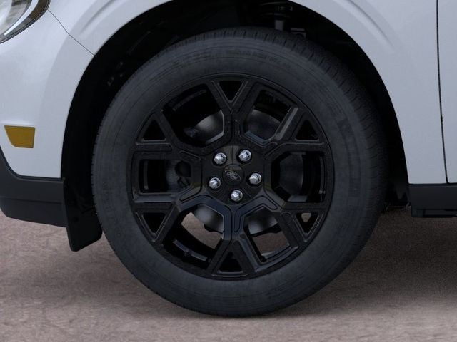 2026 Ford Maverick MAVERICK LAR AW
