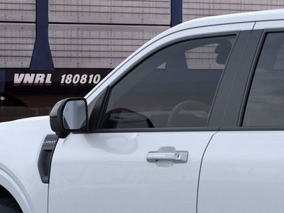 2026 Ford Maverick MAVERICK LAR AW