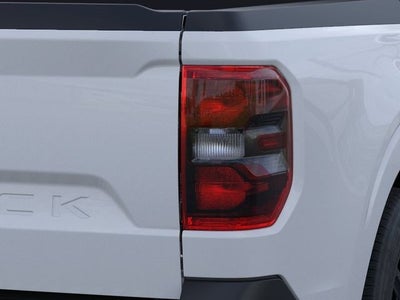 2026 Ford Maverick MAVERICK LAR AW