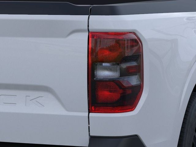 2026 Ford Maverick MAVERICK LAR AW