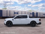 2026 Ford Maverick MAVERICK LAR AW